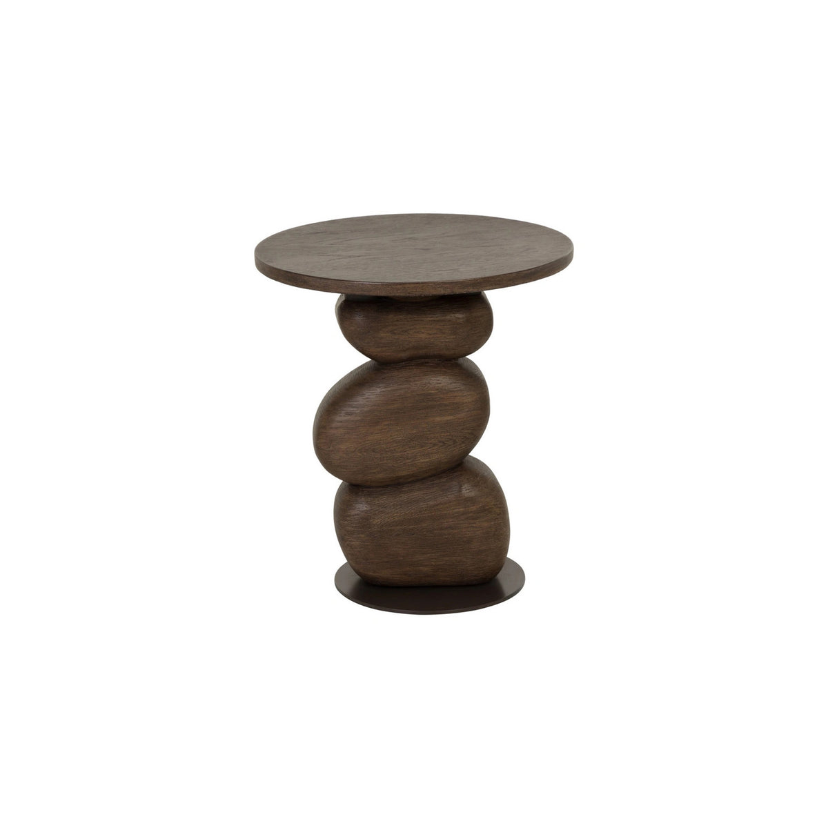 Balio Outdoor End Table-5