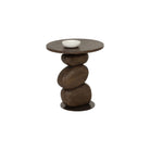 Balio Outdoor End Table-7