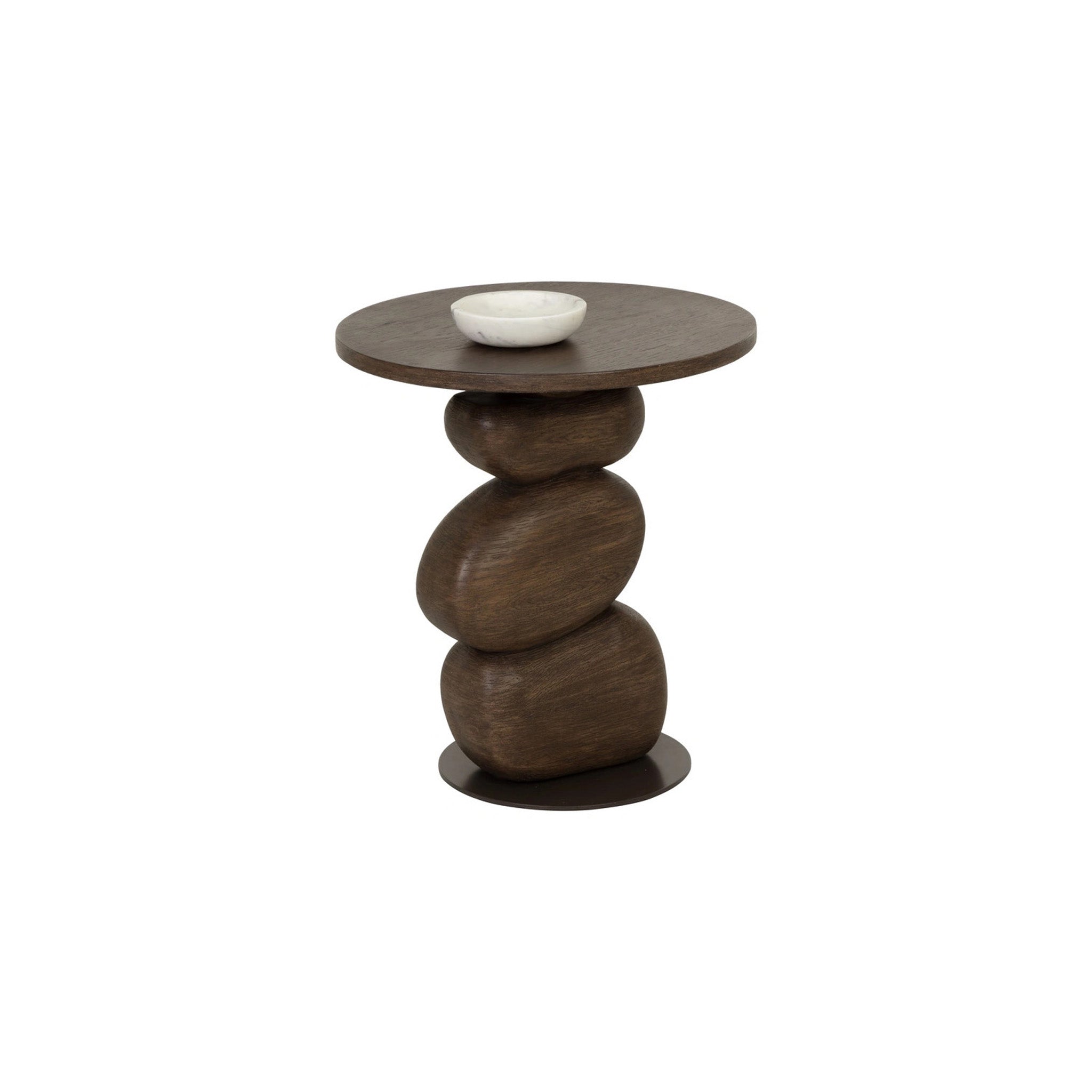 Balio Outdoor End Table-7