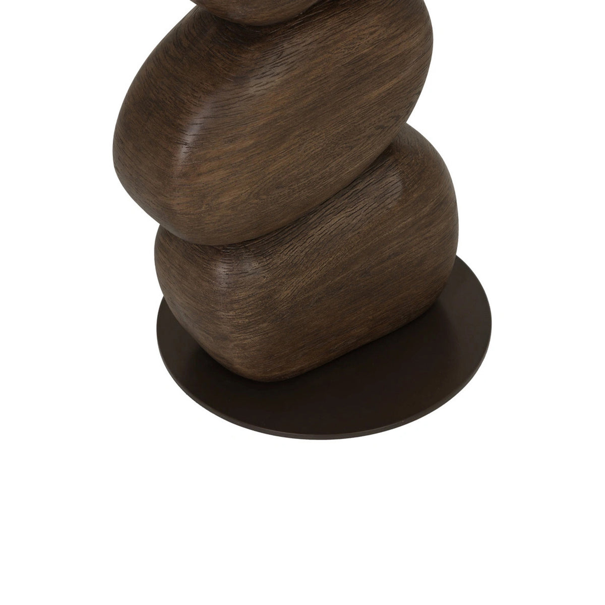 Balio Outdoor End Table-8