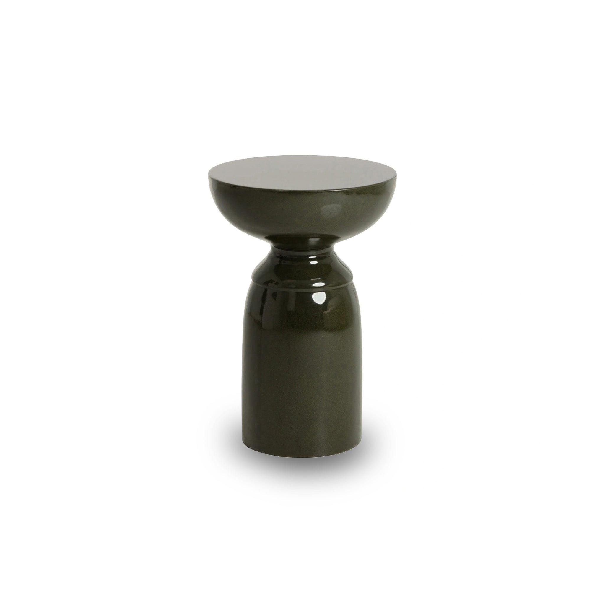 Goya Outdoor End Table-1