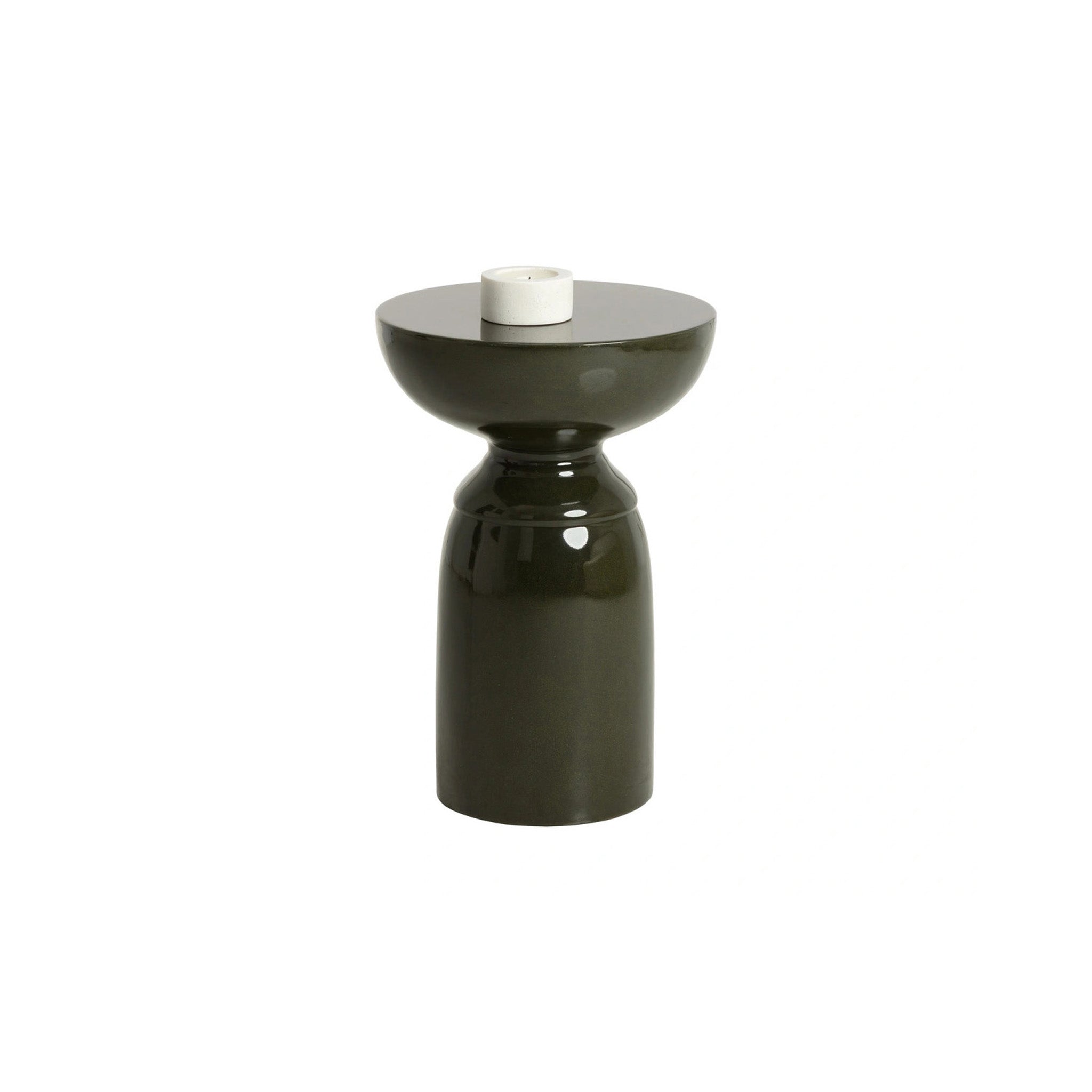 Goya Outdoor End Table-2