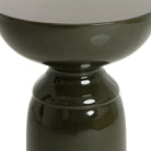 Goya Outdoor End Table-4