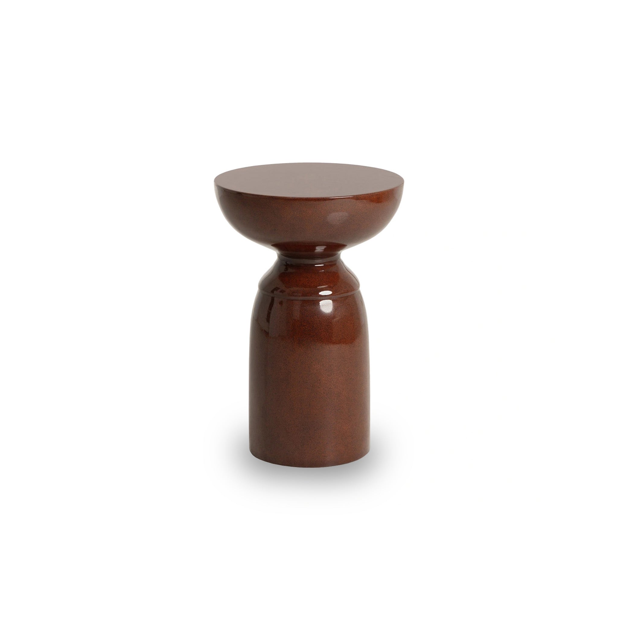 Goya Outdoor End Table-5
