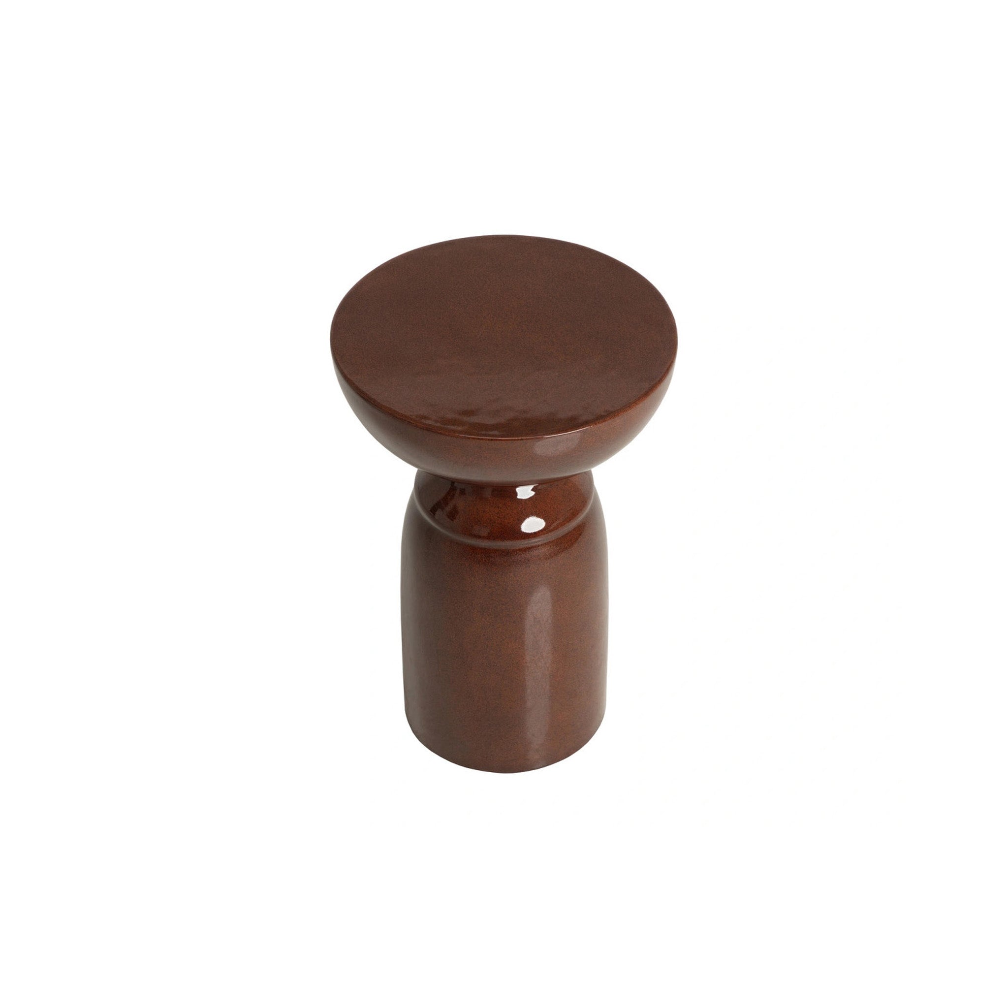 Goya Outdoor End Table-7