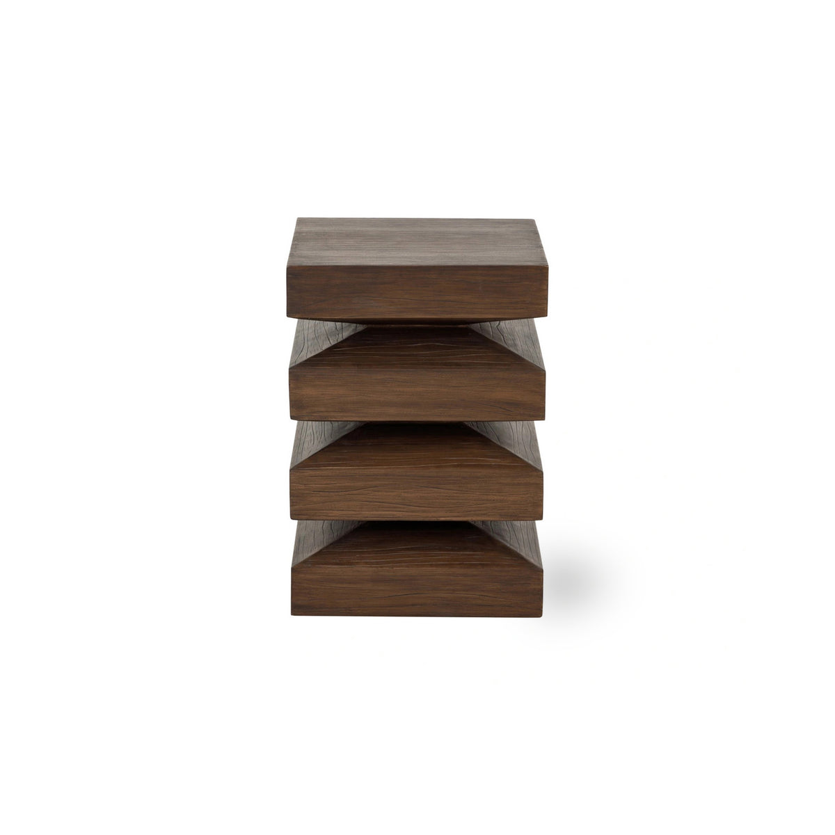 Robarts Outdoor End Table-1