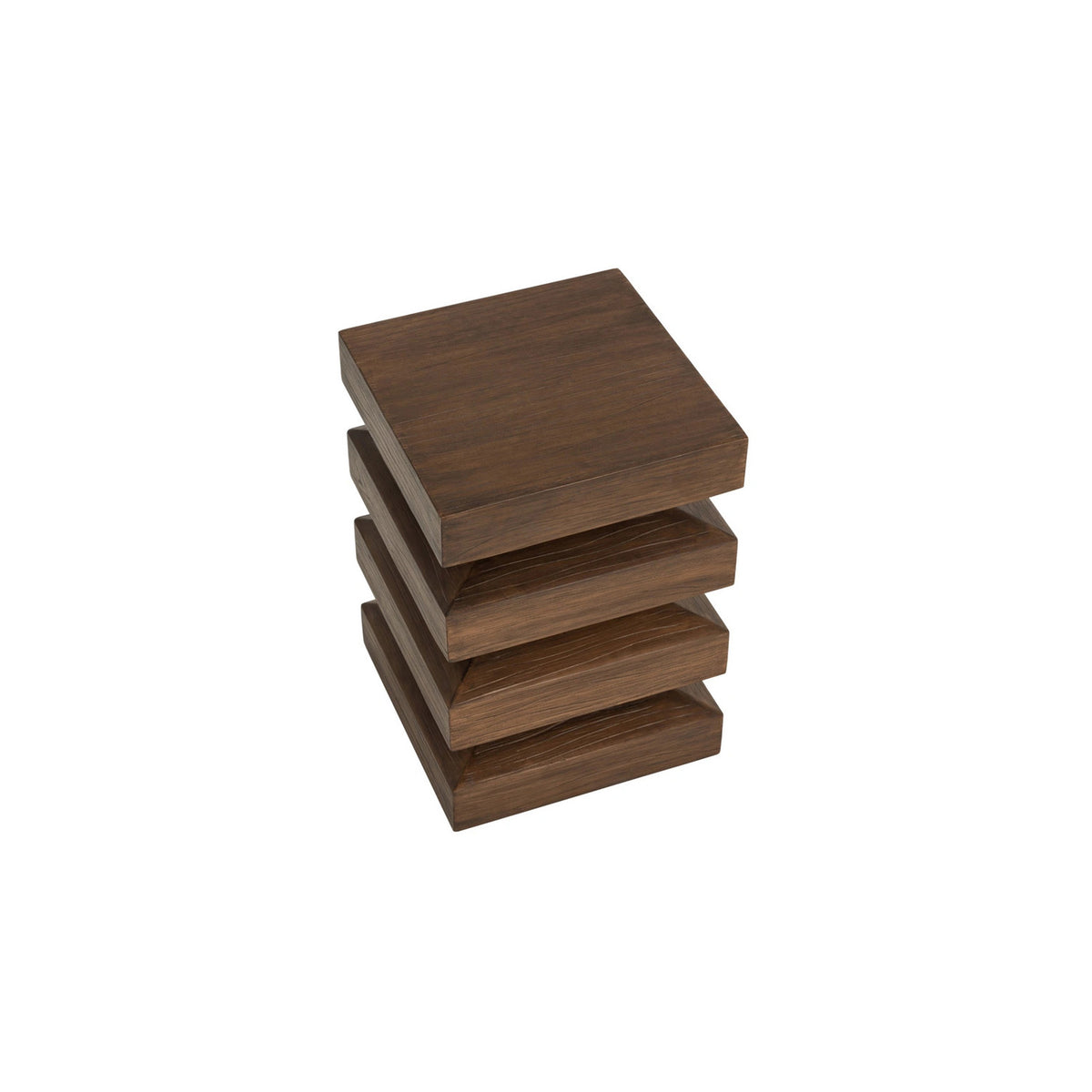 Robarts Outdoor End Table-4