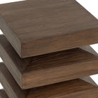 Robarts Outdoor End Table-5