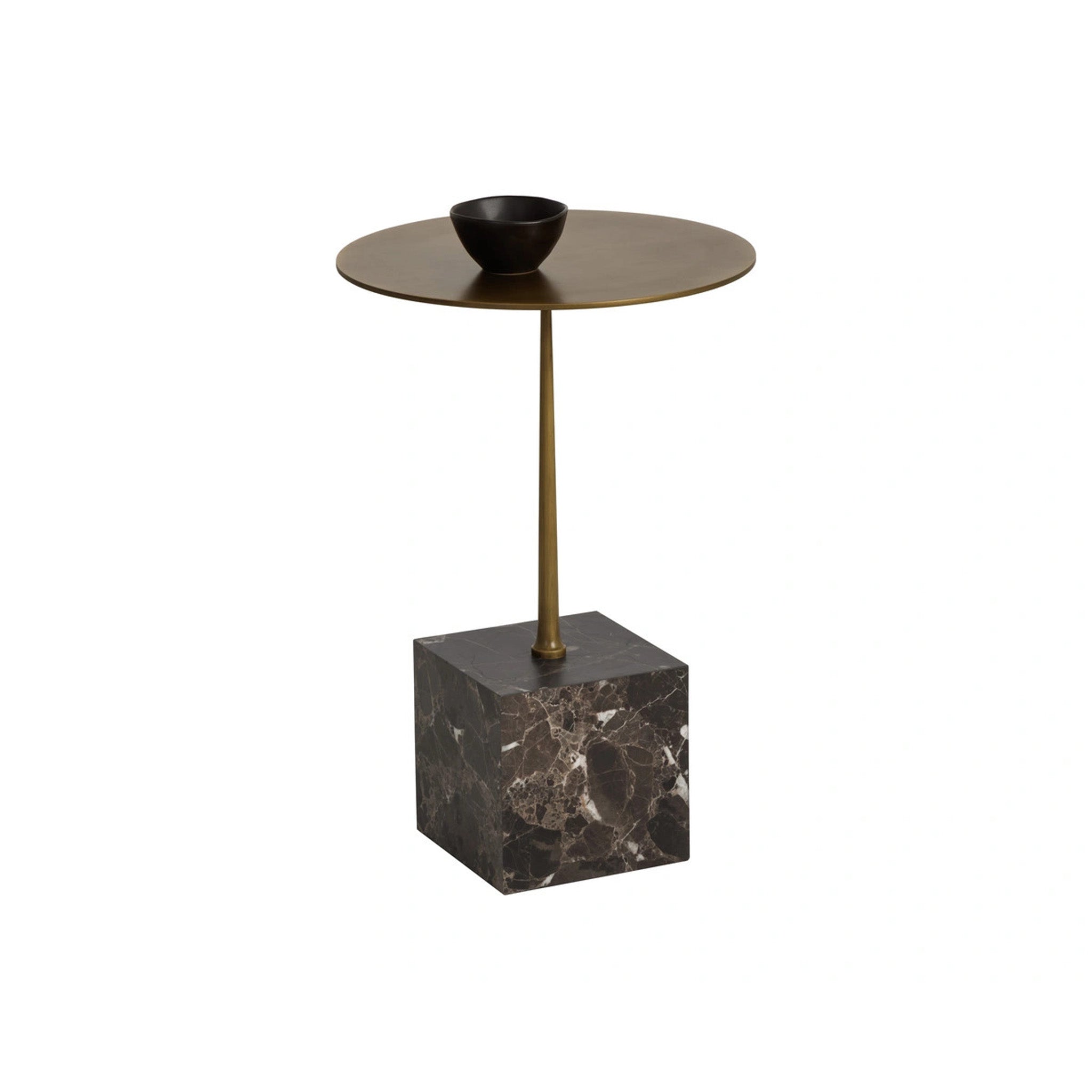 Meridia End Table-1