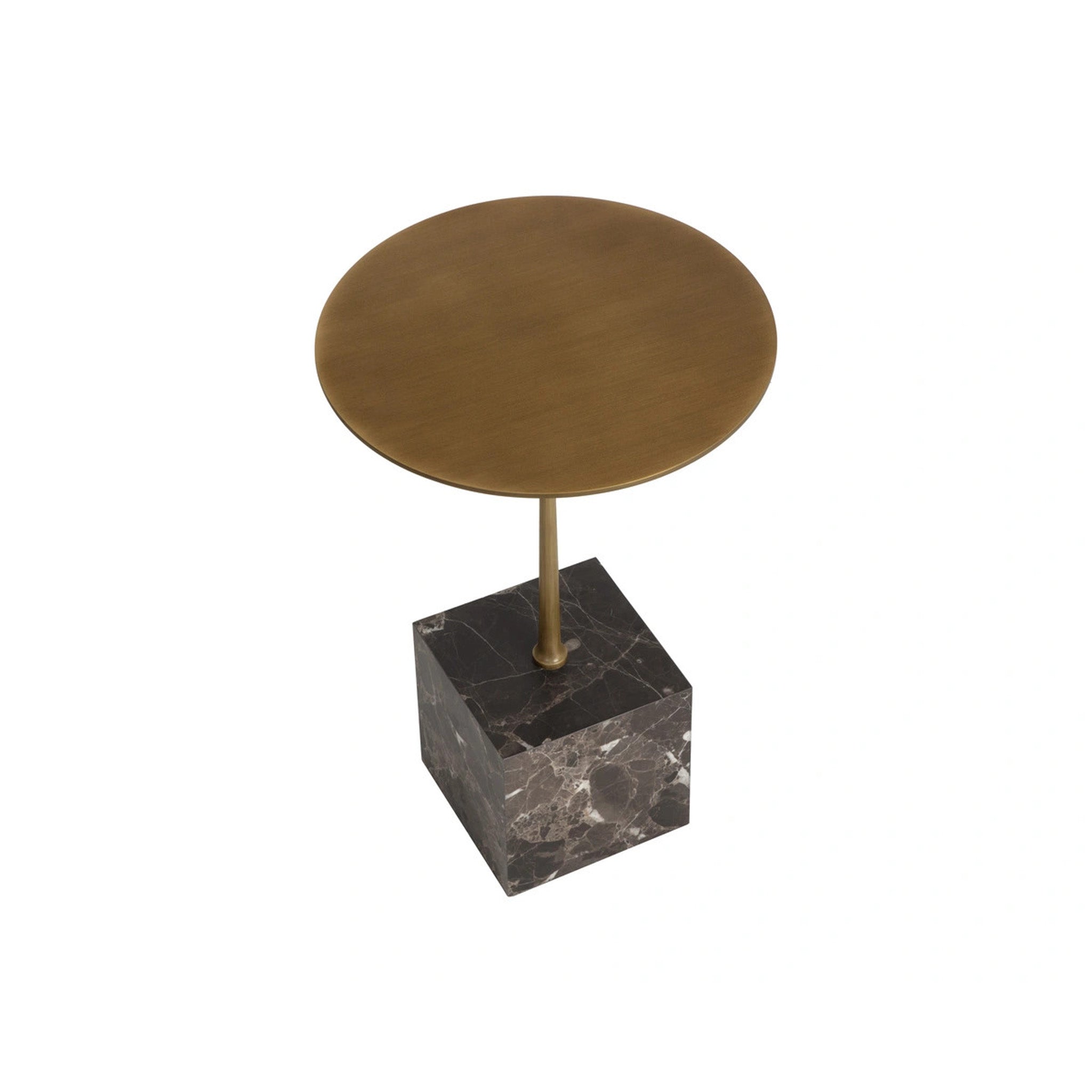 Meridia End Table-4
