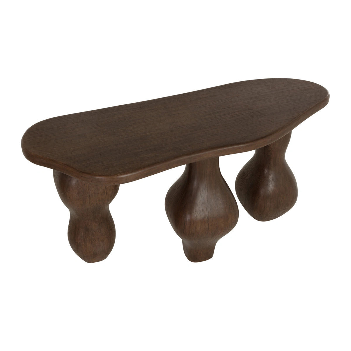 Ines Outdoor Console Table-10