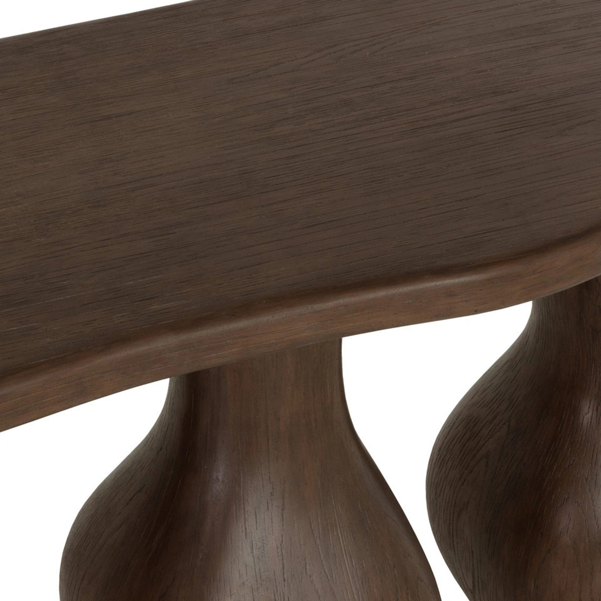 Ines Outdoor Console Table-11