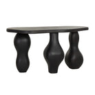 Ines Outdoor Console Table-2