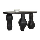 Ines Outdoor Console Table-3