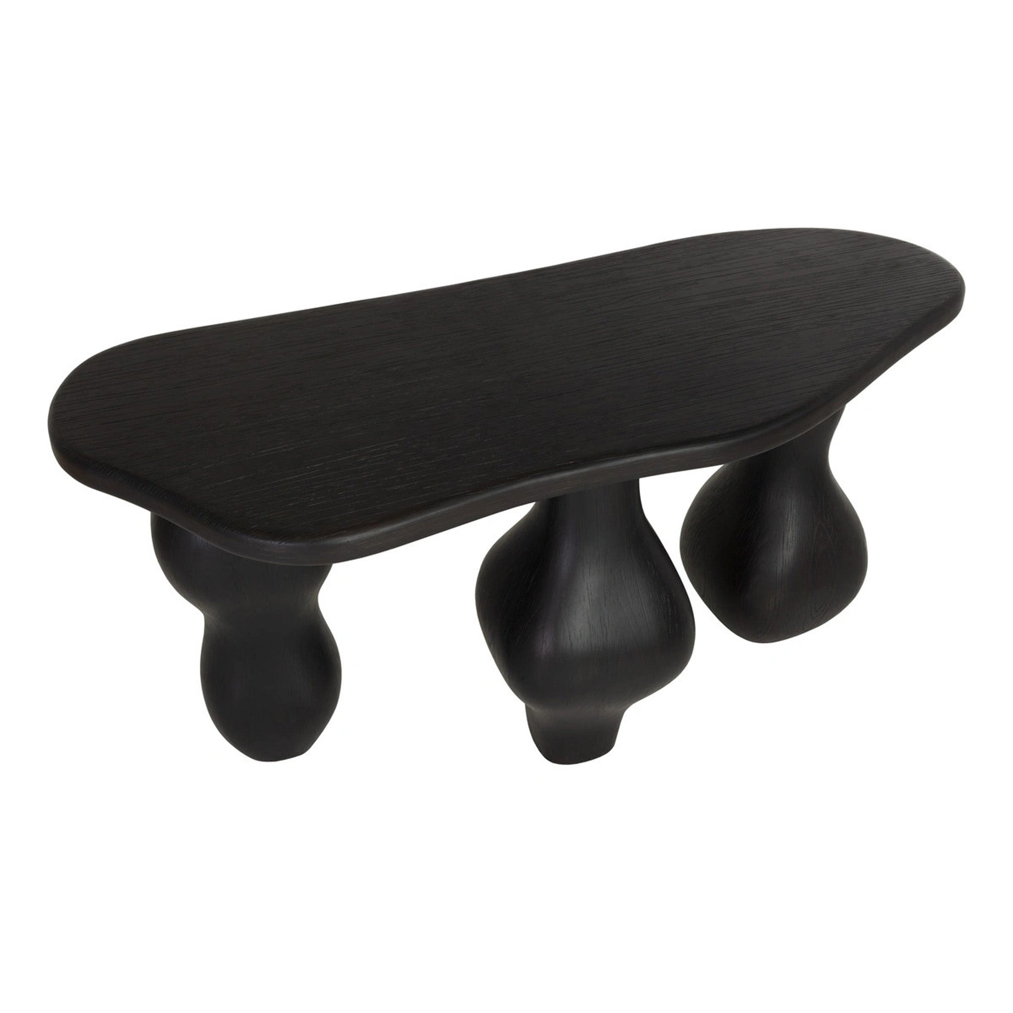 Ines Outdoor Console Table-4