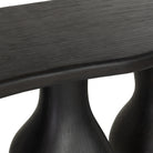 Ines Outdoor Console Table-5