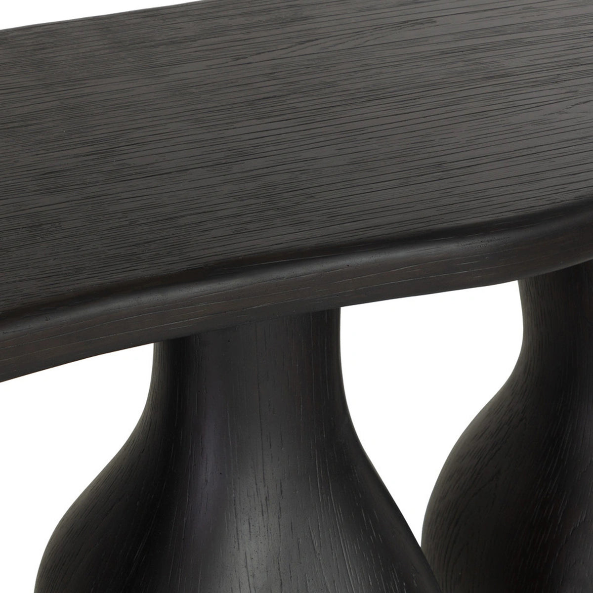 Ines Outdoor Console Table-5