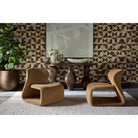 Ines Outdoor Console Table-7
