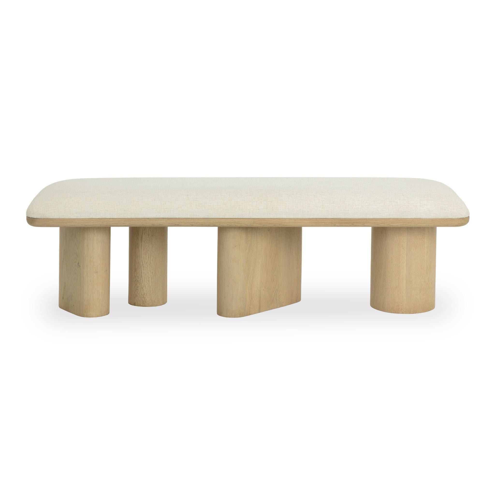 Hiro Bench-5