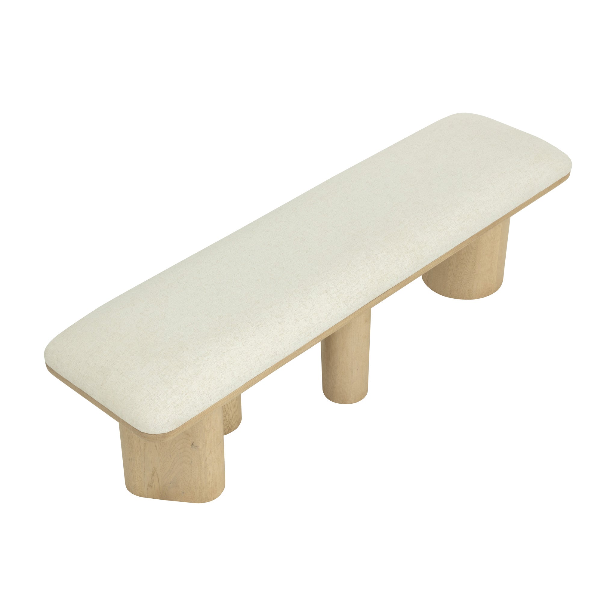 Hiro Bench-8