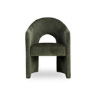 Anaya Dining Armchair-1