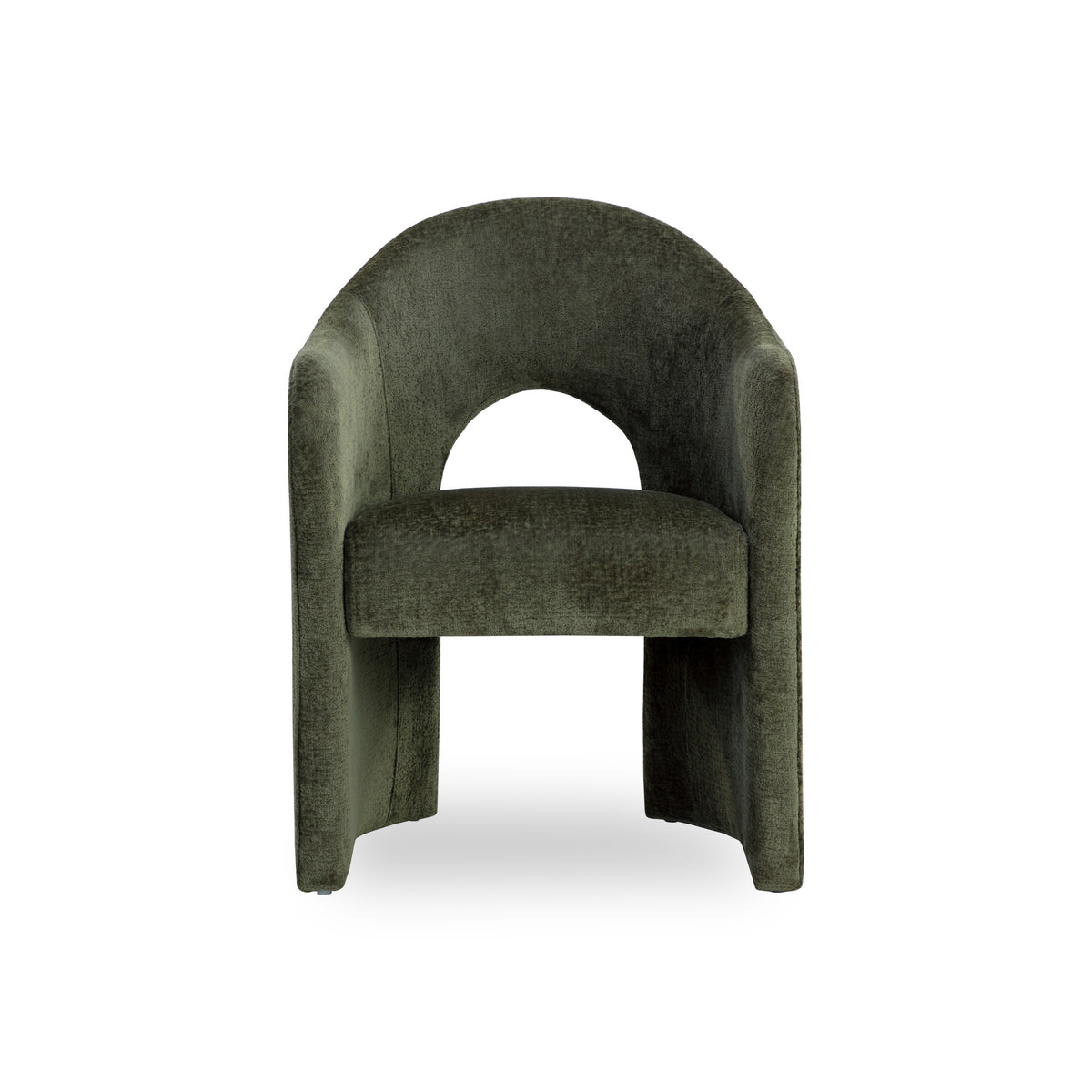 Anaya Dining Armchair-1