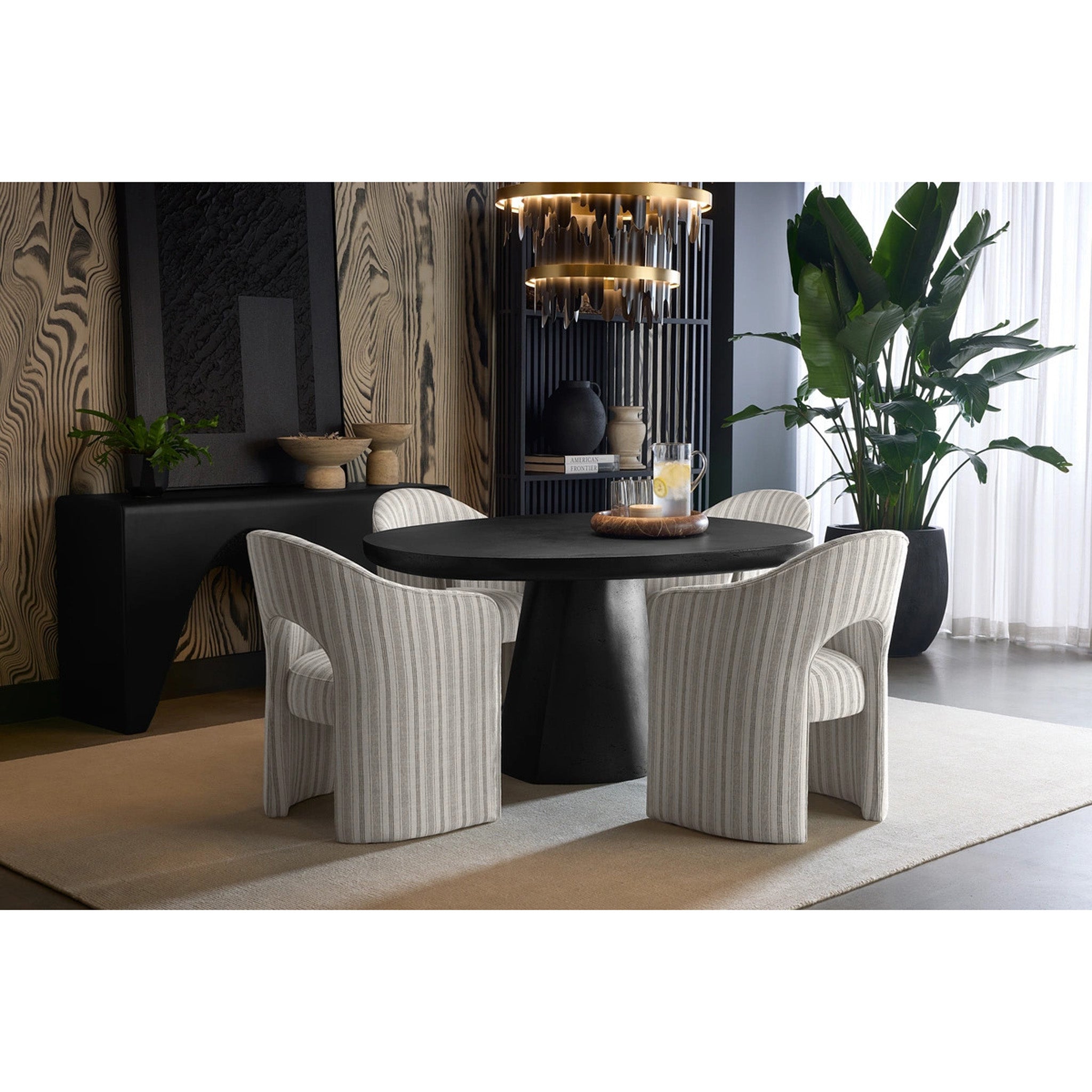 Anaya Dining Armchair-10