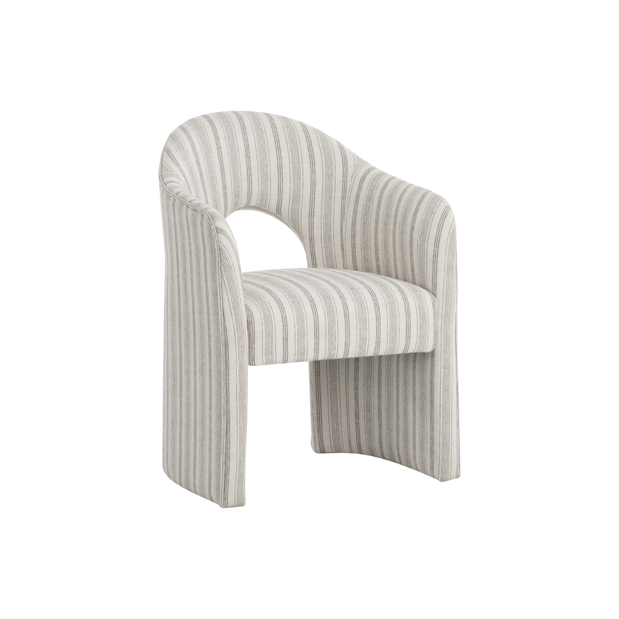 Anaya Dining Armchair-11