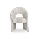 Anaya Dining Armchair-9