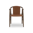 Aran Dining Armchair-1