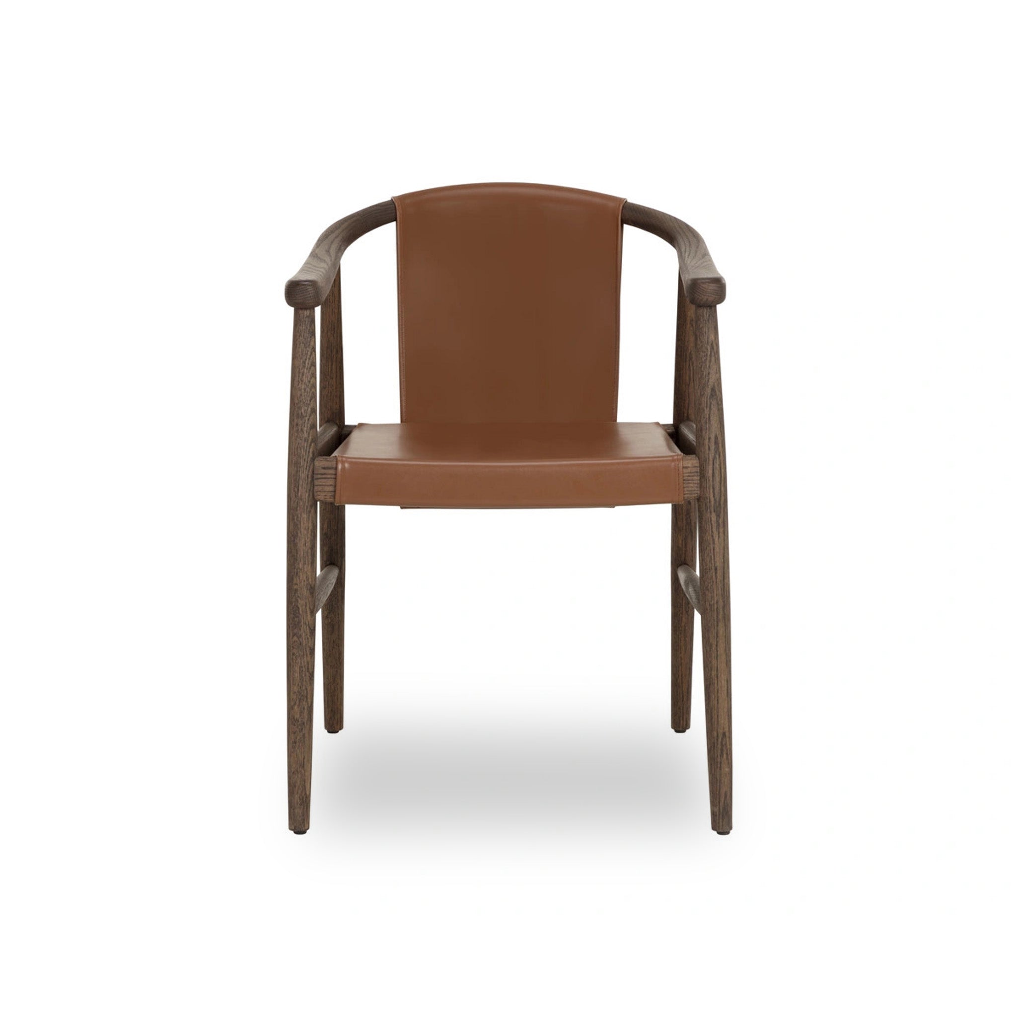 Aran Dining Armchair-1
