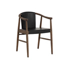 Aran Dining Armchair-10