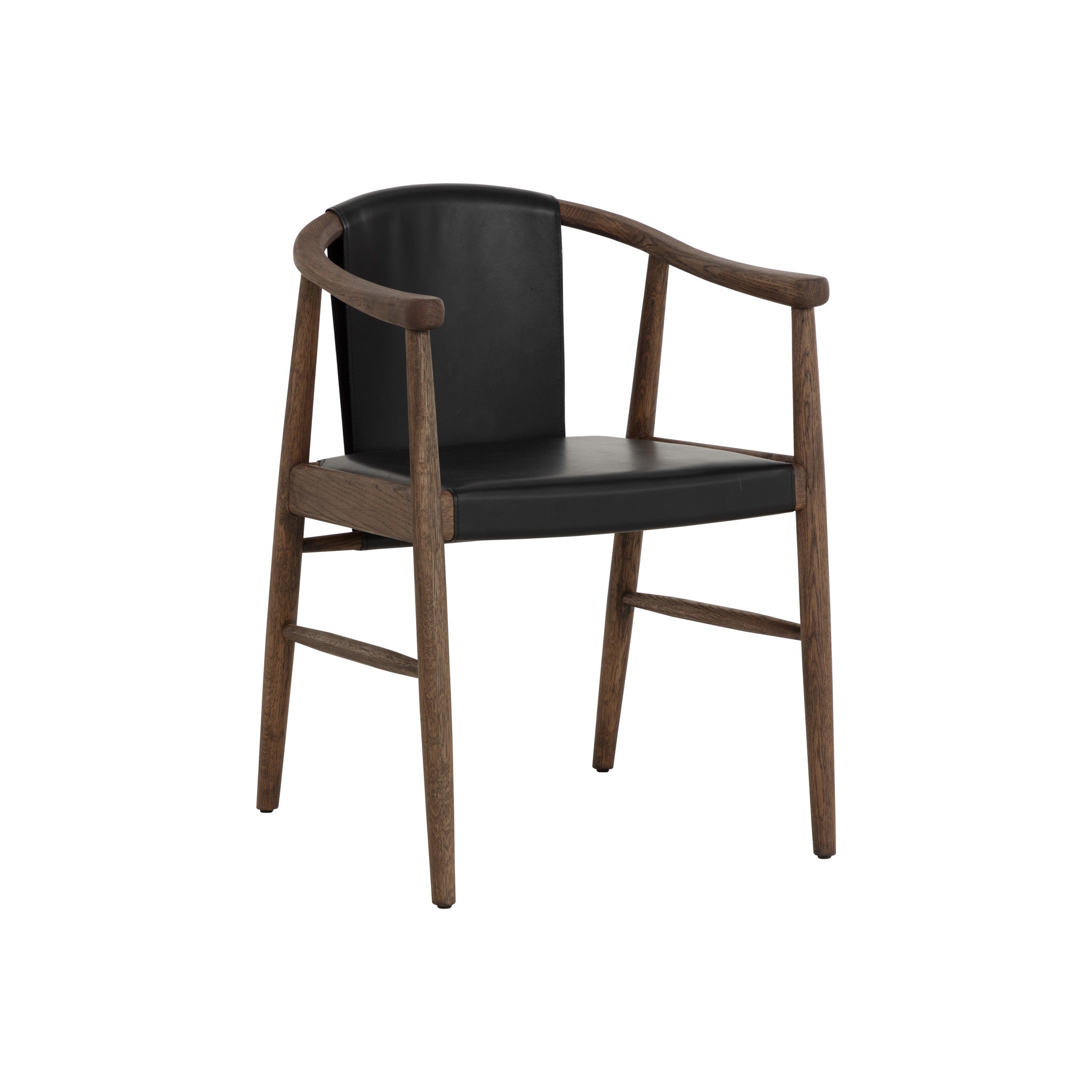 Aran Dining Armchair-10