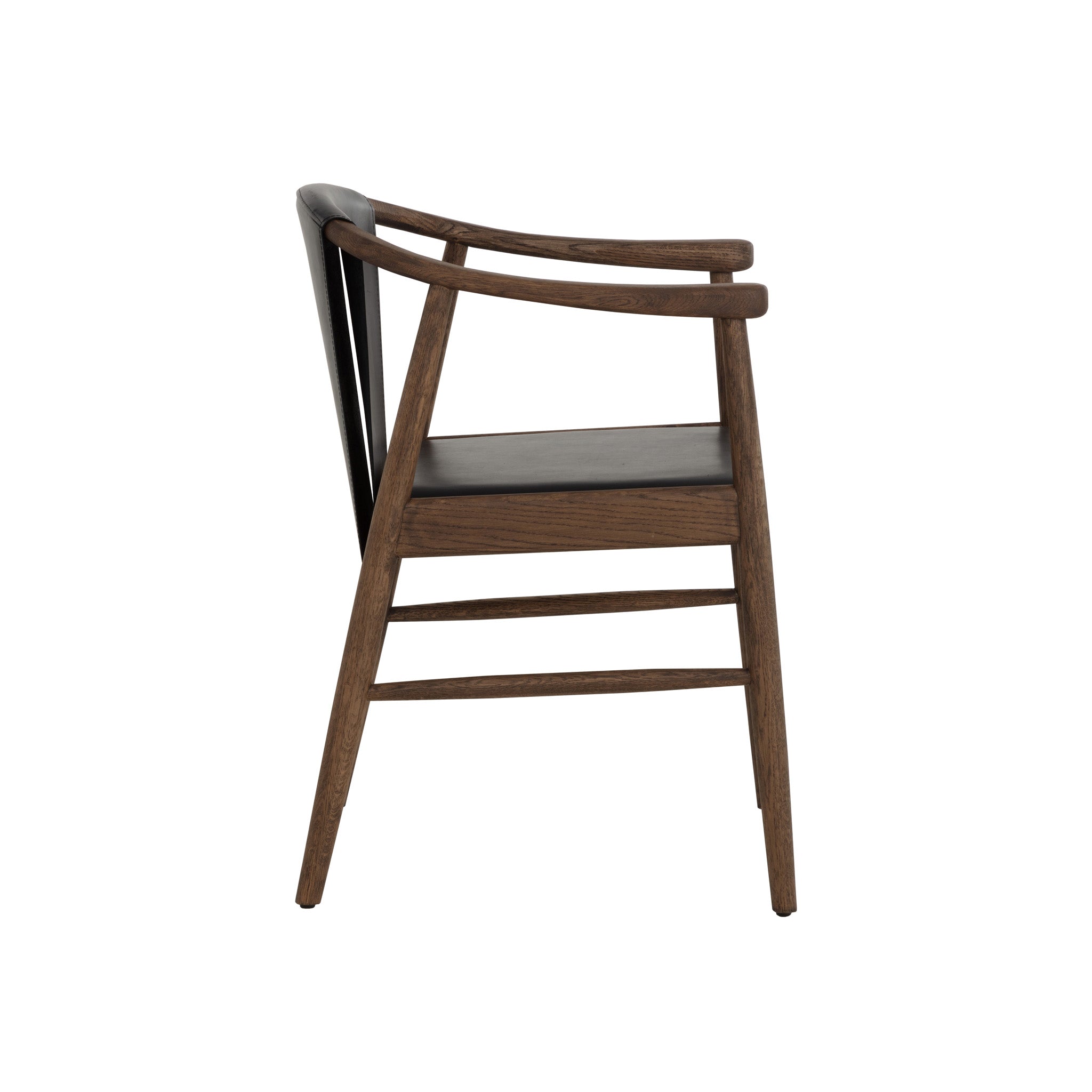 Aran Dining Armchair-12