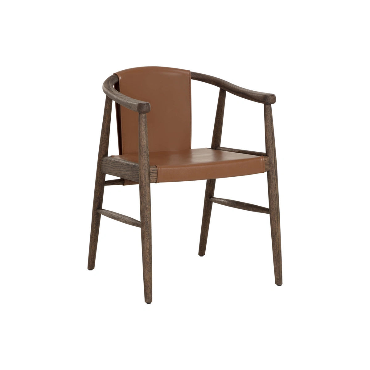 Aran Dining Armchair-3