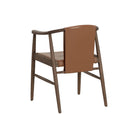 Aran Dining Armchair-4