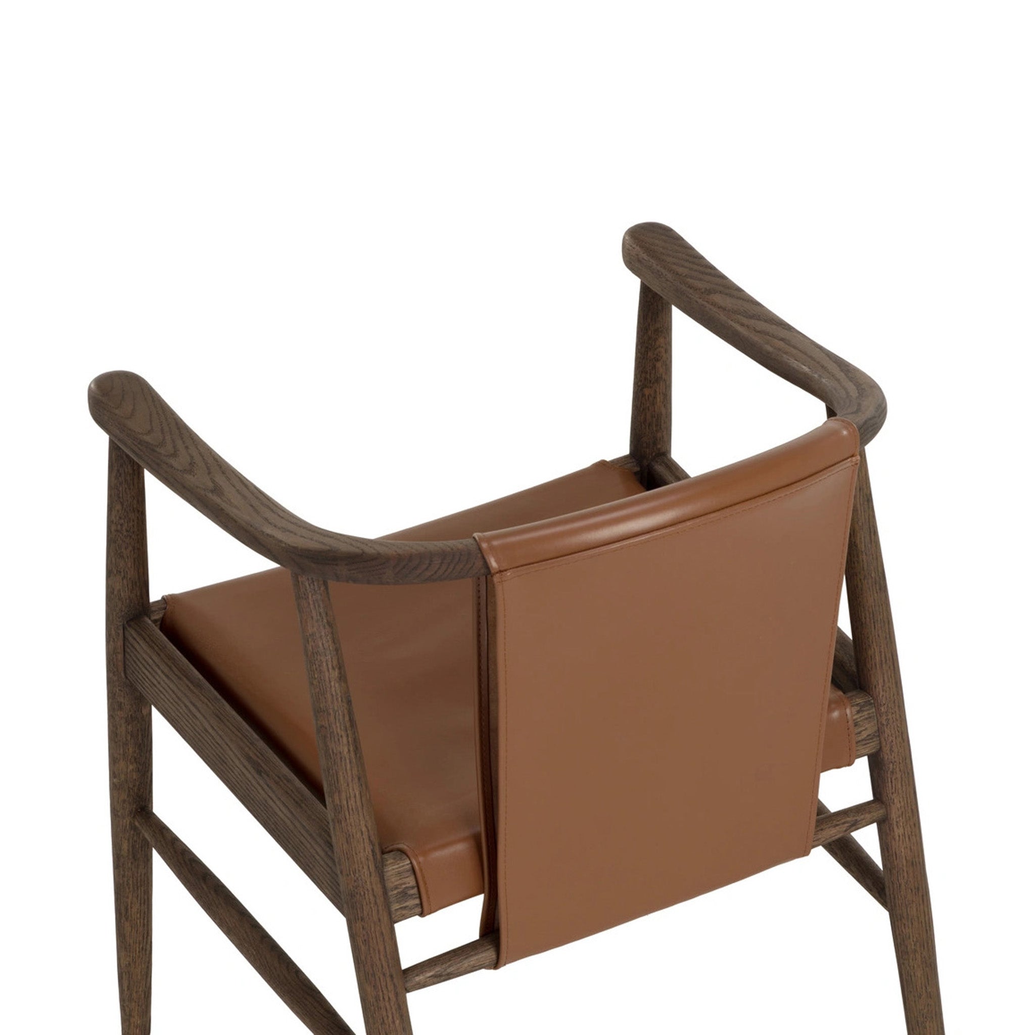 Aran Dining Armchair-6