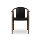 Aran Dining Armchair-7