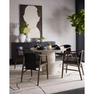 Aran Dining Armchair-8