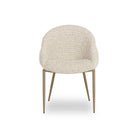 Caprielle Dining Armchair-1