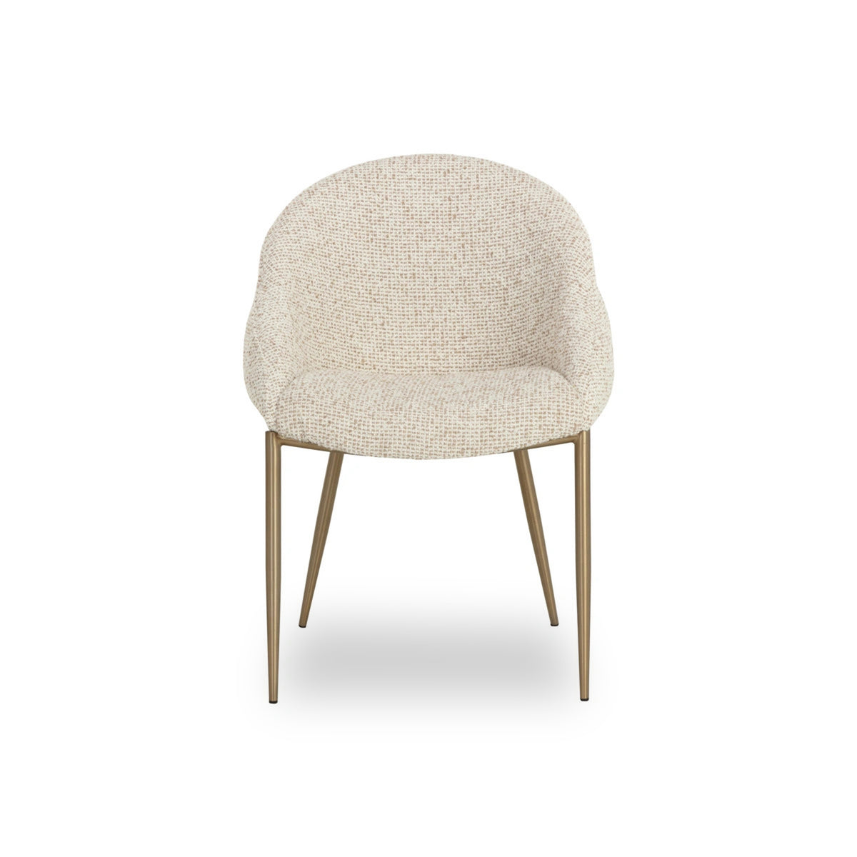 Caprielle Dining Armchair-1