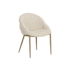 Caprielle Dining Armchair-3