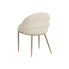 Caprielle Dining Armchair-4