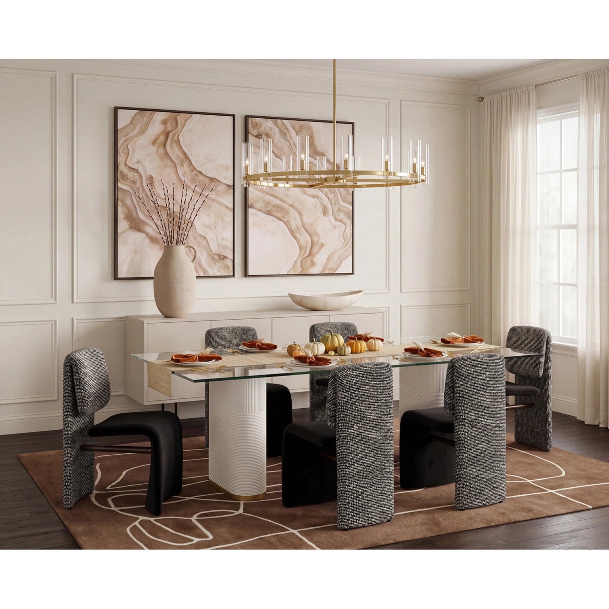 Dunnington Dining Chair-2