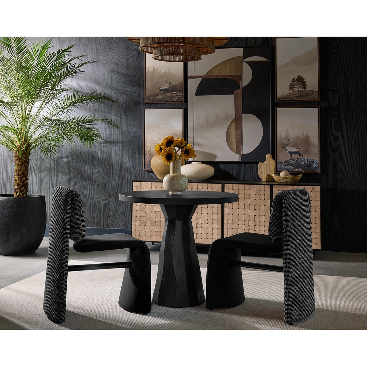 Dunnington Dining Chair-3