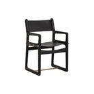 Enver Dining Armchair-2