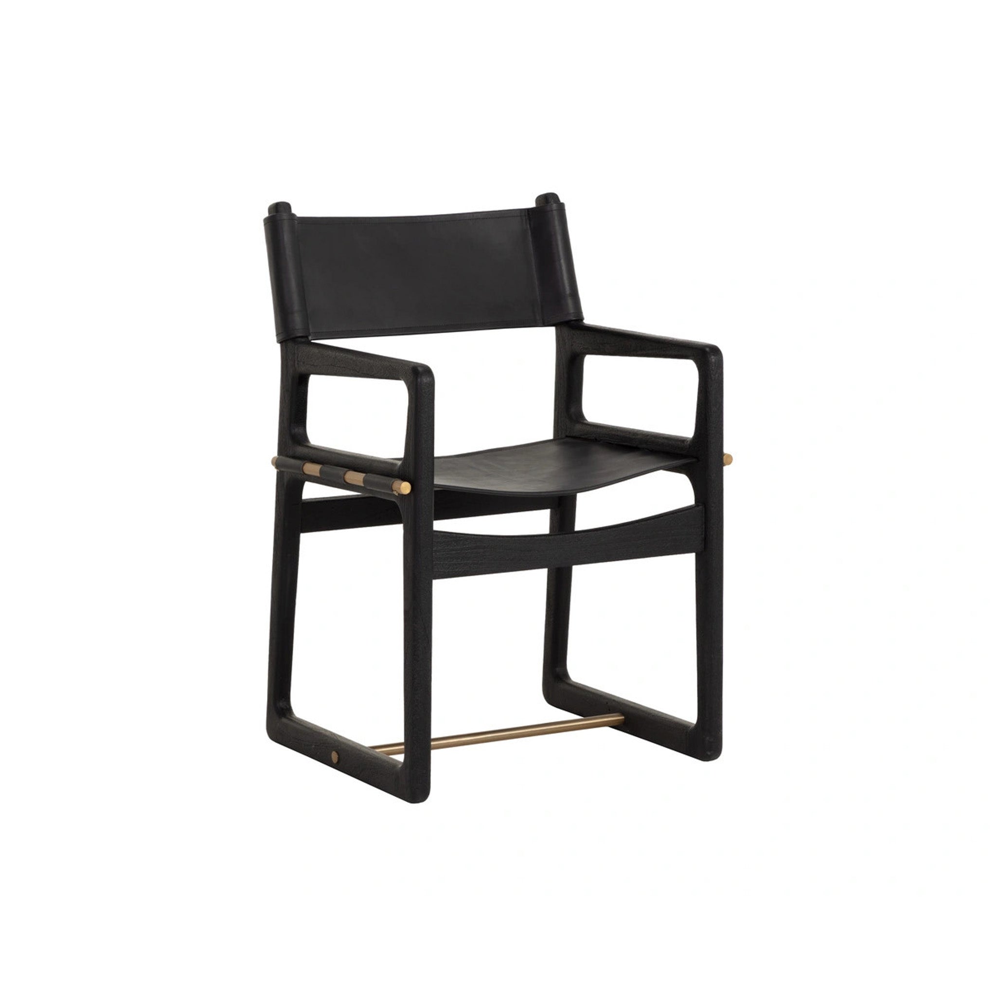 Enver Dining Armchair-2