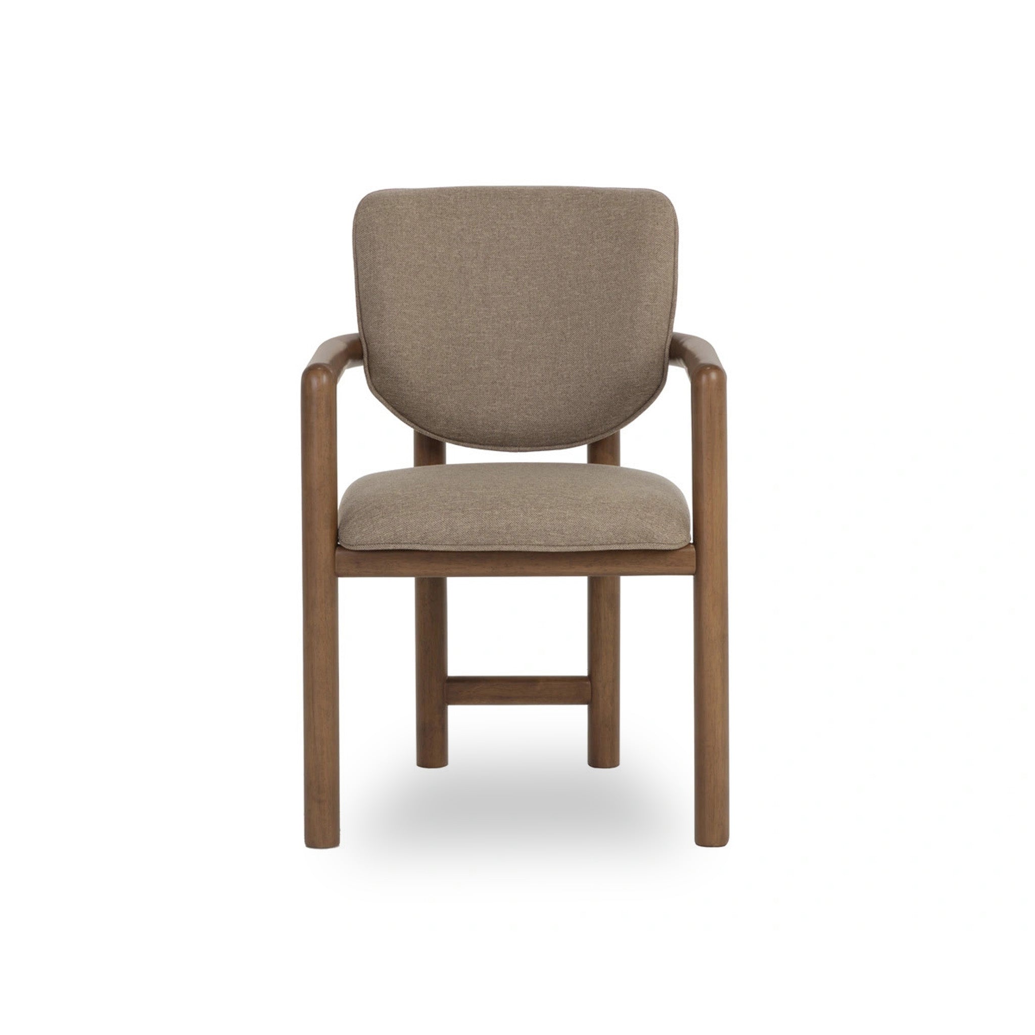 Fremont Dining Armchair-1