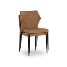 James Stackable Dining Chair -1
