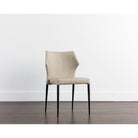 James Stackable Dining Chair -12